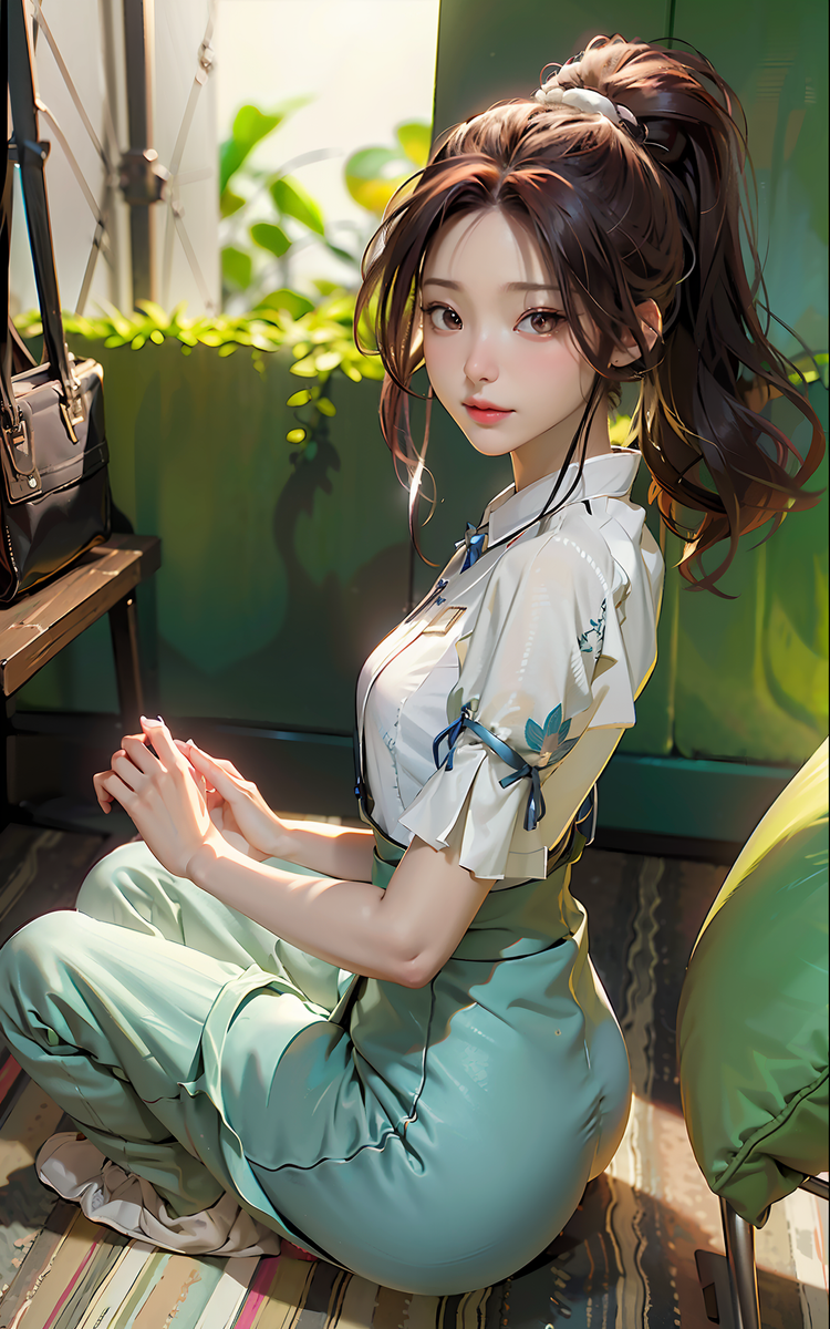 Don't know pAInter | AI絵師・AI イラストレーターのためのAIイラスト